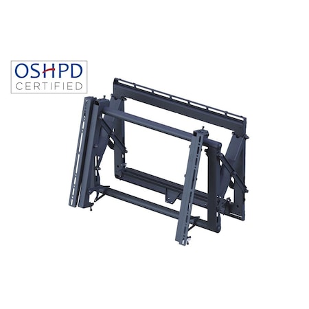 Progressive Marketing Products Pop Out Mount, LMV LMV